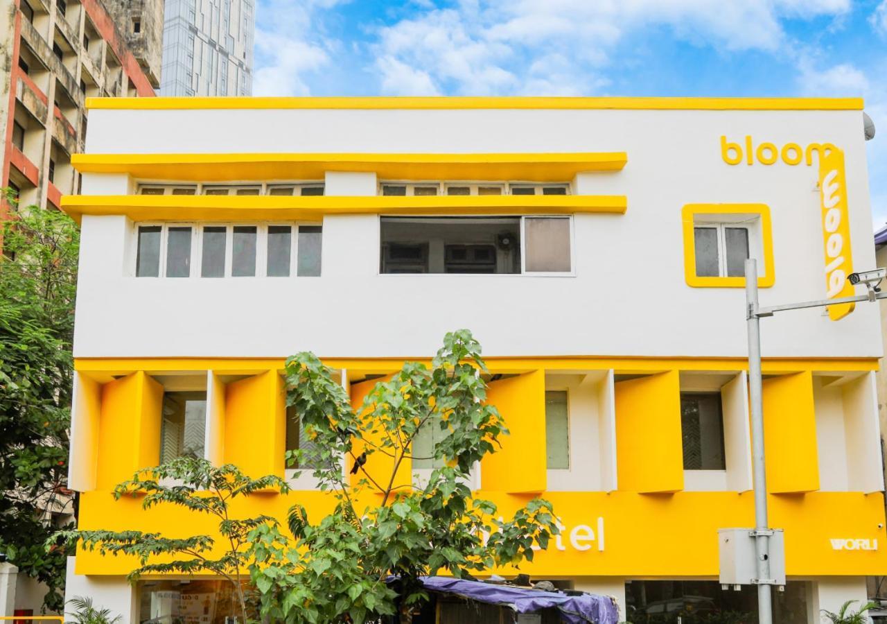 Bloom Hotel - Worli South מומביי מראה חיצוני תמונה