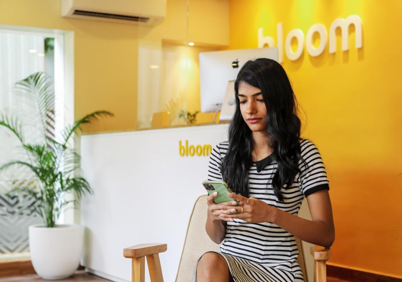 Bloom Hotel - Worli South מומביי מראה חיצוני תמונה