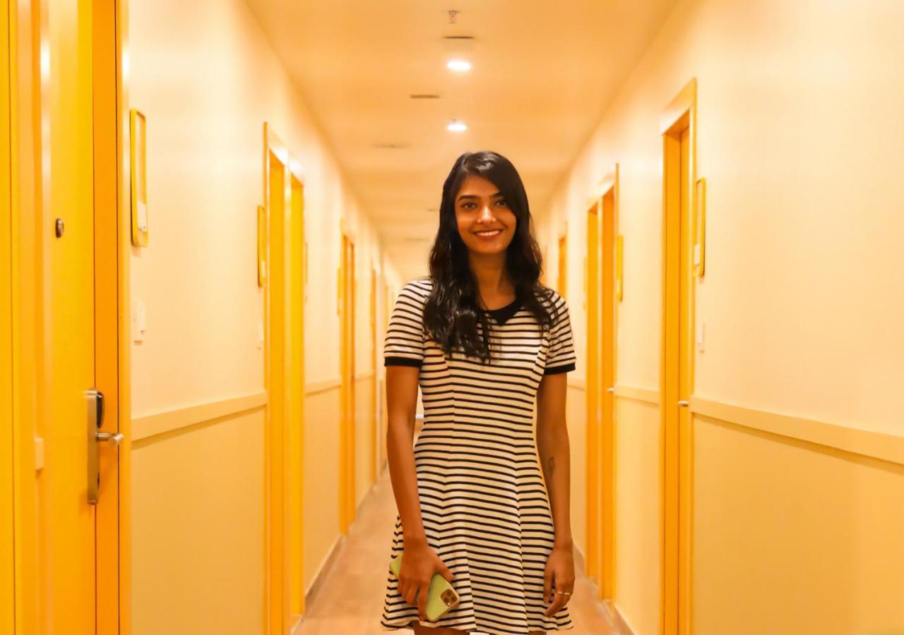 Bloom Hotel - Worli South מומביי מראה חיצוני תמונה