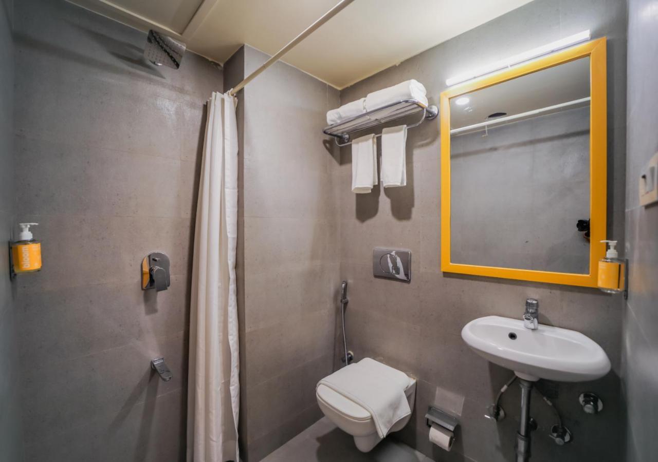 Bloom Hotel - Worli South מומביי מראה חיצוני תמונה