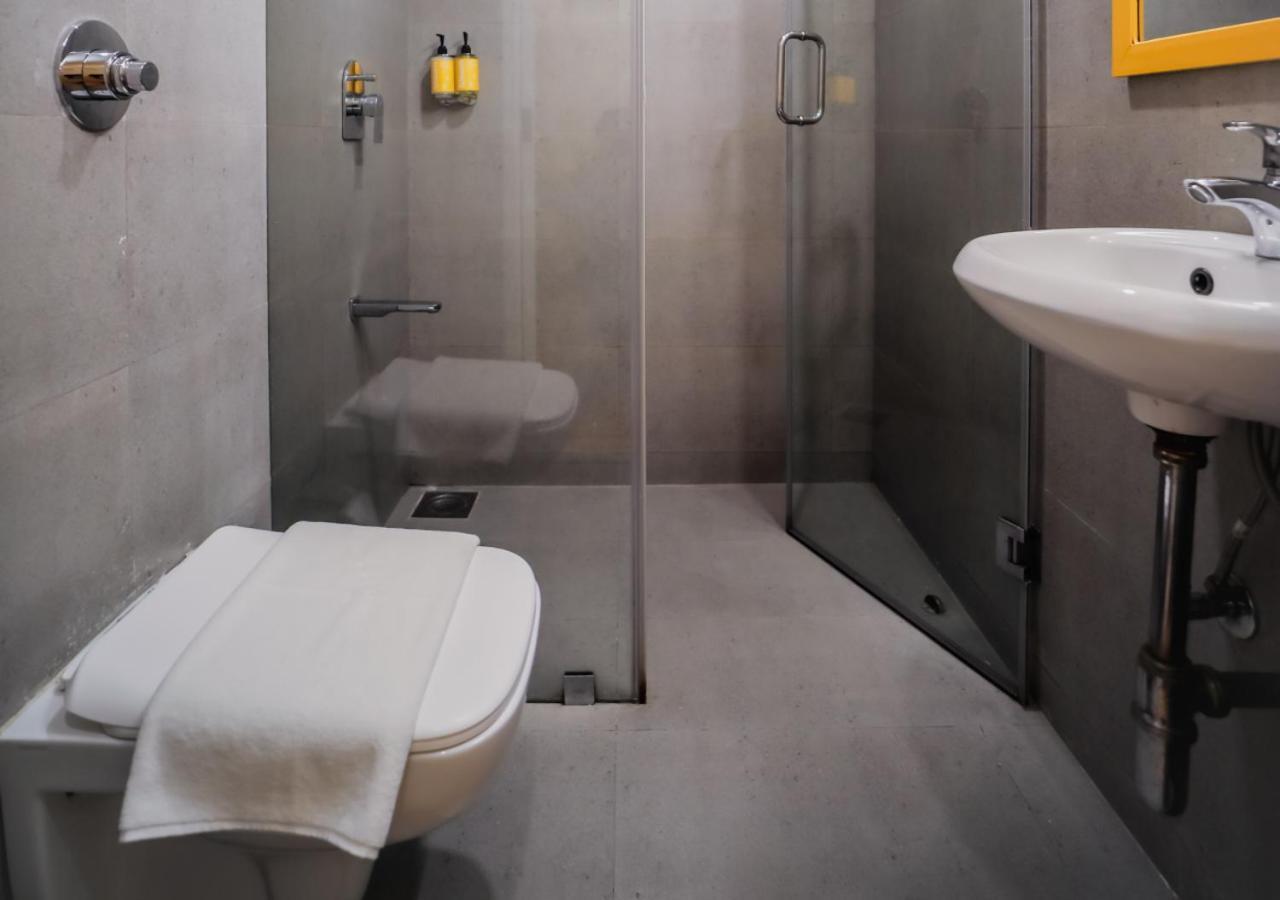 Bloom Hotel - Worli South מומביי מראה חיצוני תמונה