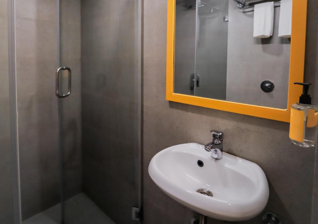 Bloom Hotel - Worli South מומביי מראה חיצוני תמונה
