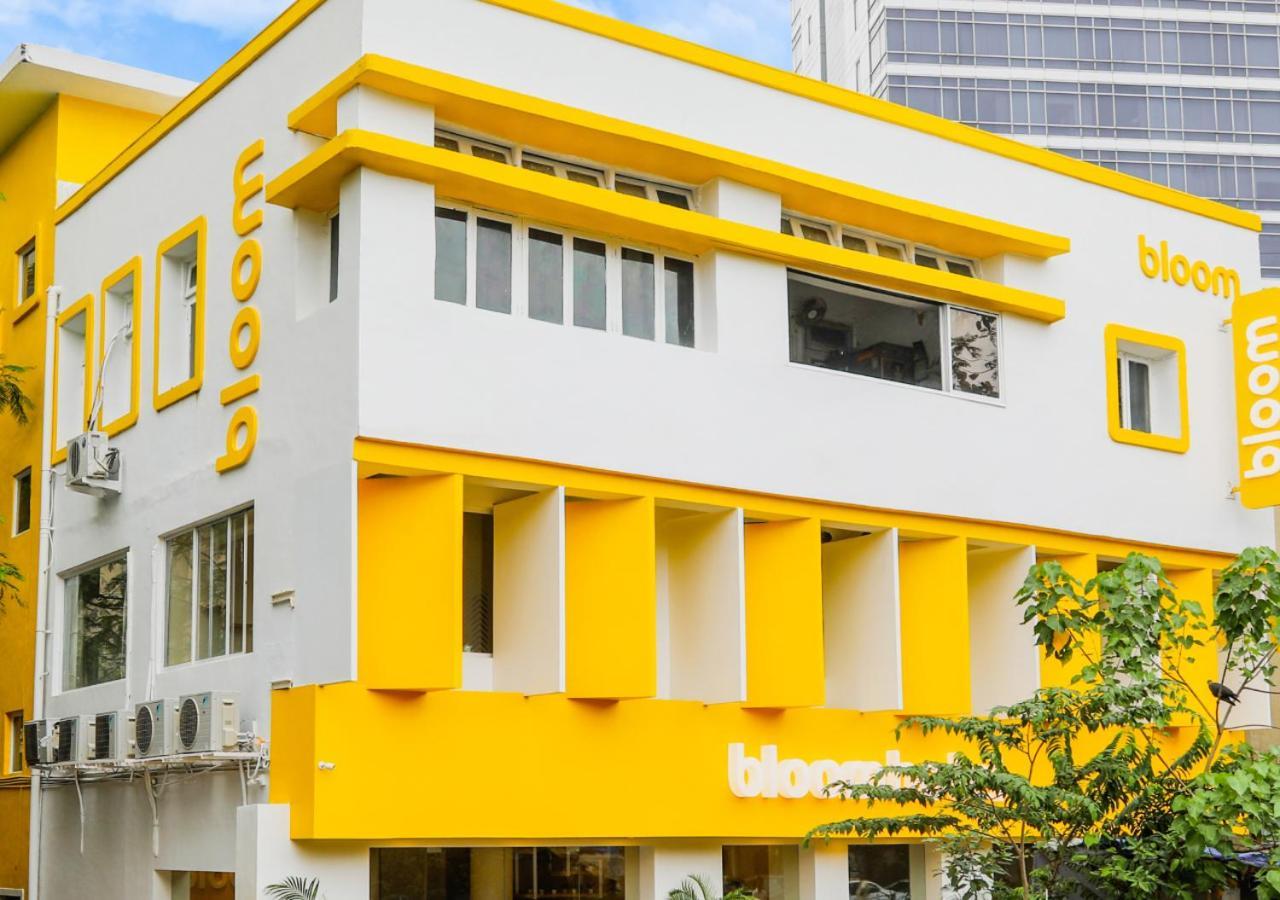 Bloom Hotel - Worli South מומביי מראה חיצוני תמונה